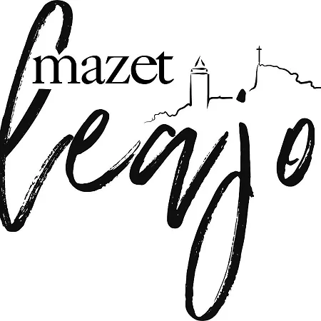 Villa Mazet Leajo Eygalières Esterno foto