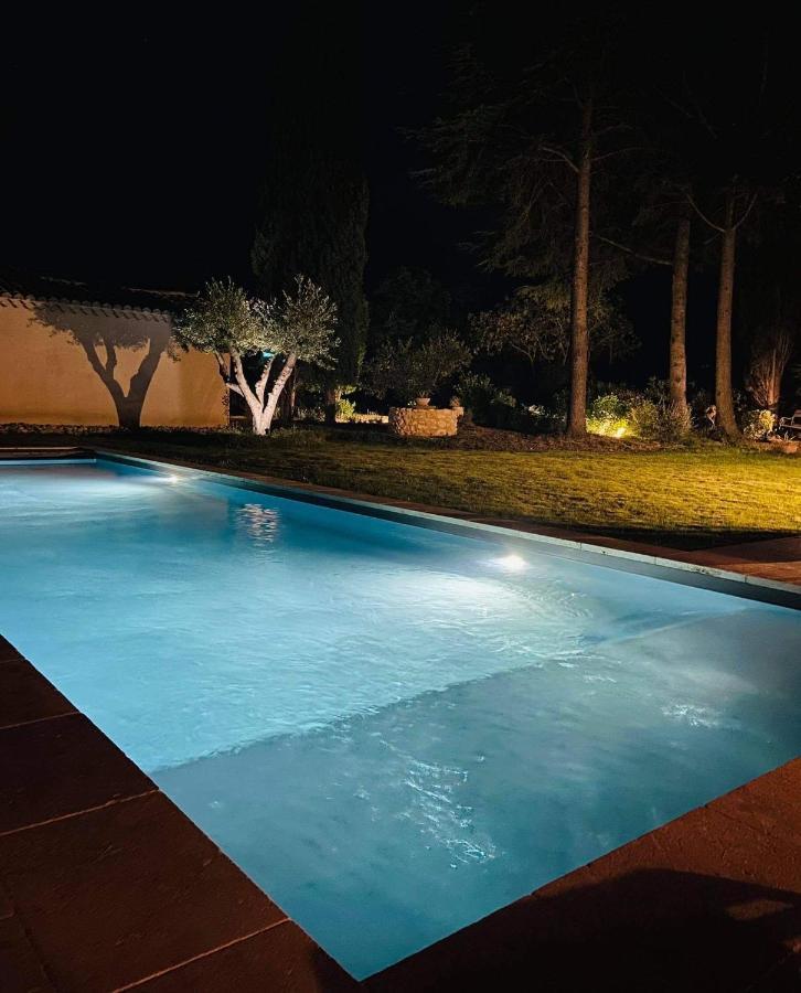 Mazet Leajo Casa vacanze Eygalières