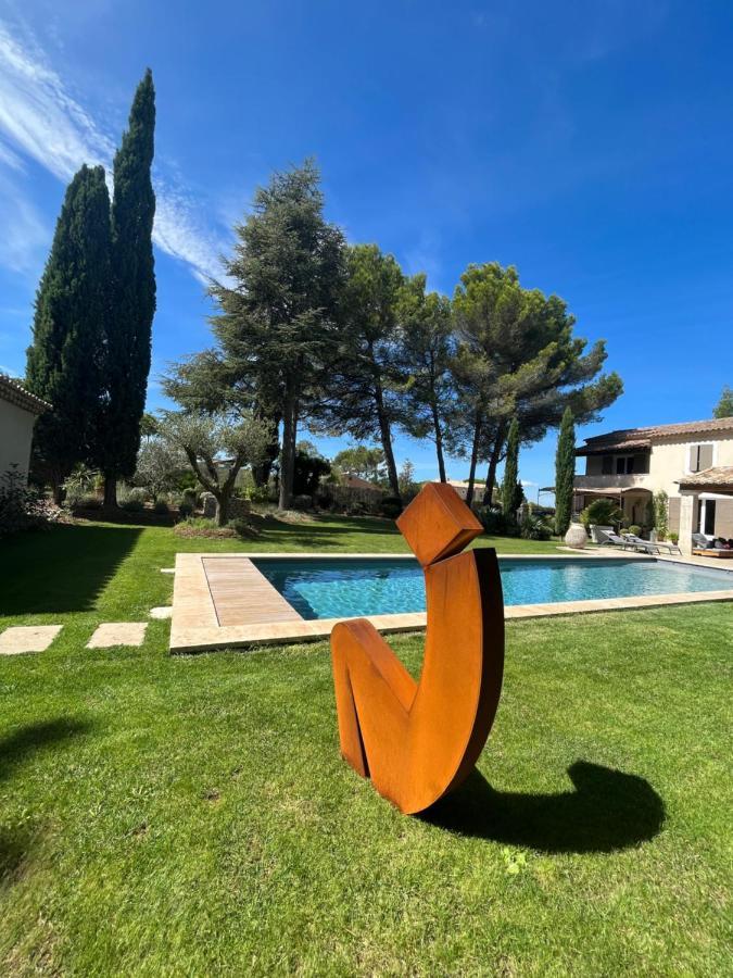 Mazet Leajo * Eygalières