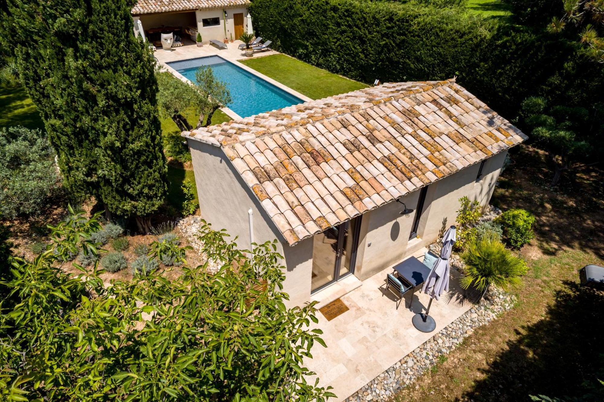 Casa vacanze Mazet Leajo Eygalières